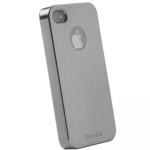 Чехол Reflekt Pro-tekto Stunna Shade Case Gun Metal for iPhone 4 (PT1302)